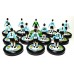 Subbuteo Andrew Table Soccer Argentina 1978 World Cup Winners on WSB Professional bases